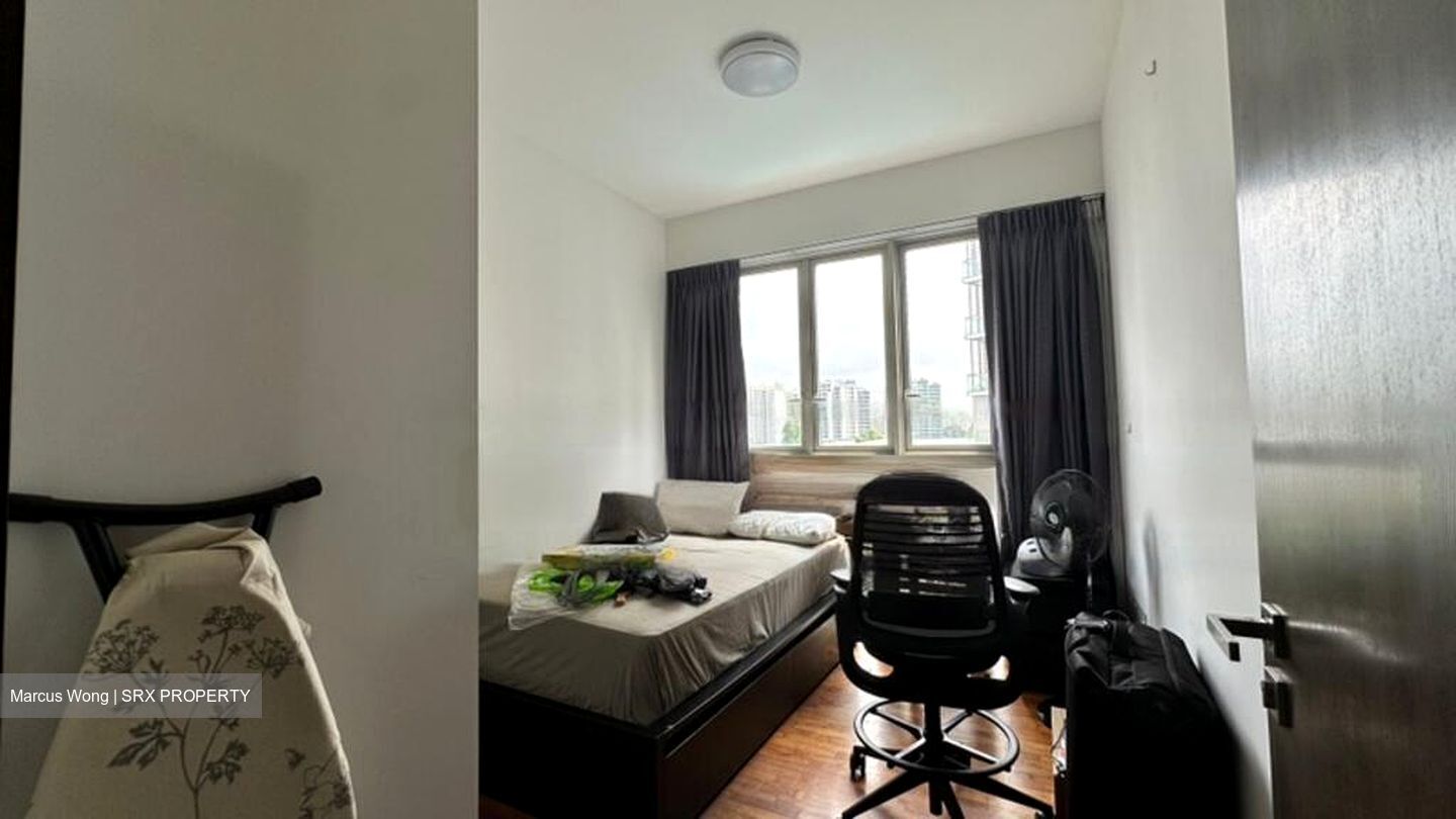 eCO (D16), Condominium #470448391